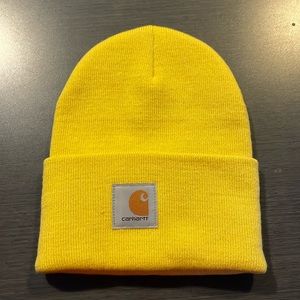 Carhartt stocking cap